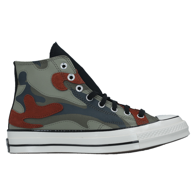 Muške patike Converse Chuck 70 Hi Field