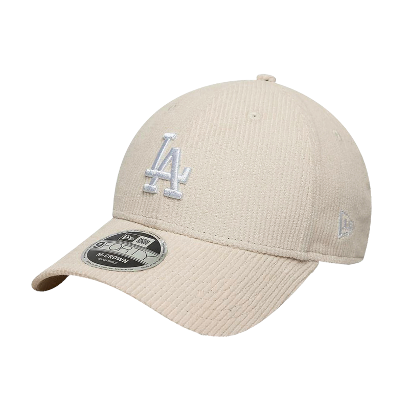 Unisex kačket New Era Cord 9forty mc losdod ltc