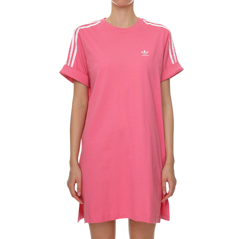 Ženska haljina adidas TEE DRESS