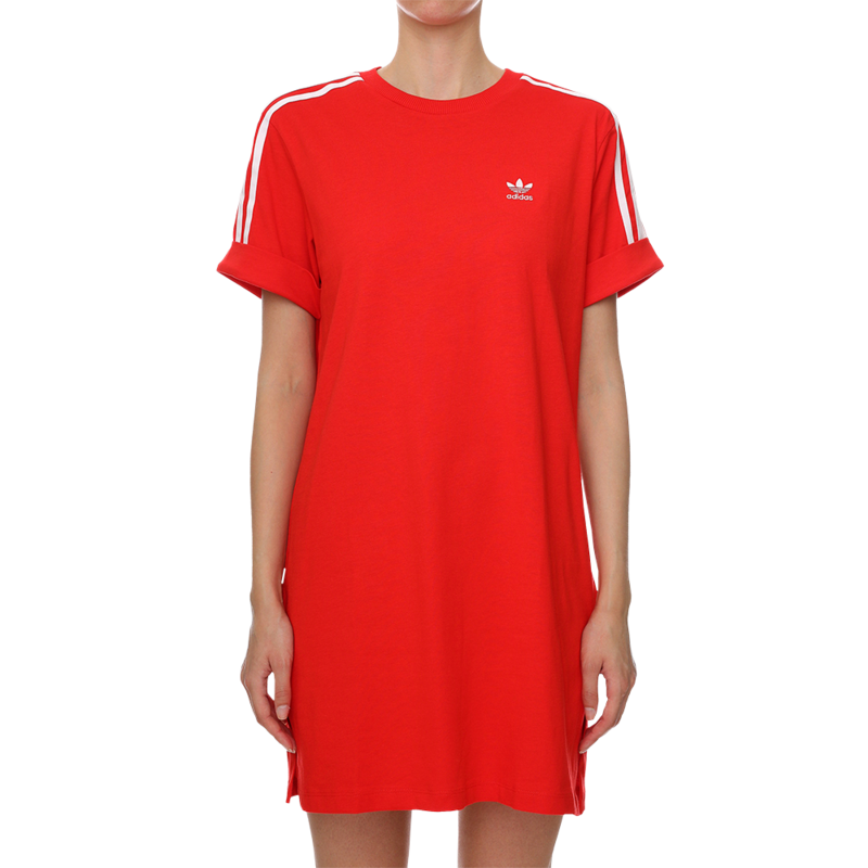 Ženska haljina adidas TEE DRESS