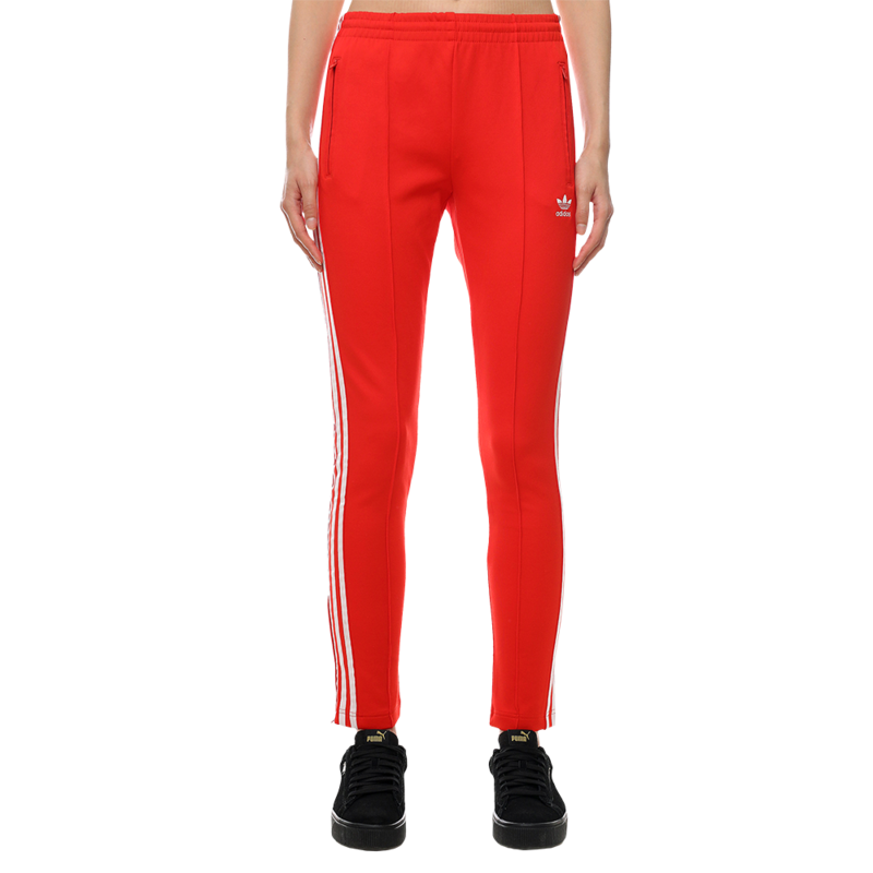 Ženska trenerka donji deo adidas SST PANTS PB