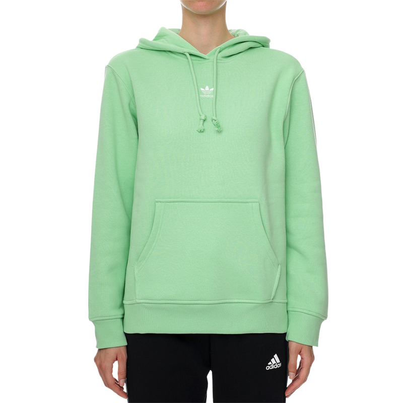 Ženski duks adidas HOODIE