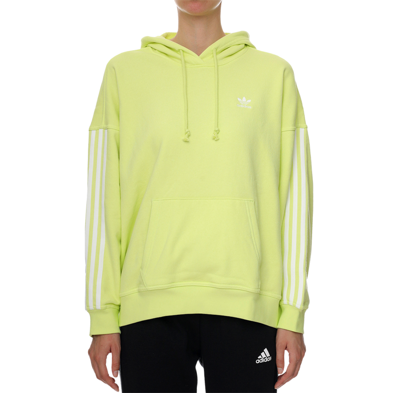 Ženski duks adidas HOODIE