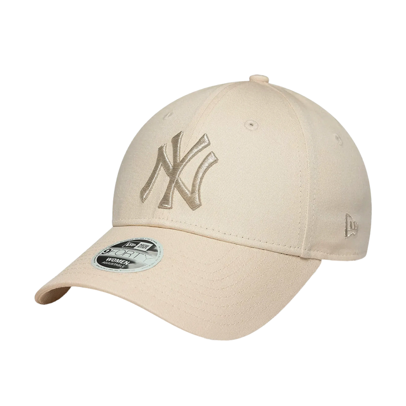 Ženski kačket New Era Wmns metallic logo 9forty neyyan ltc