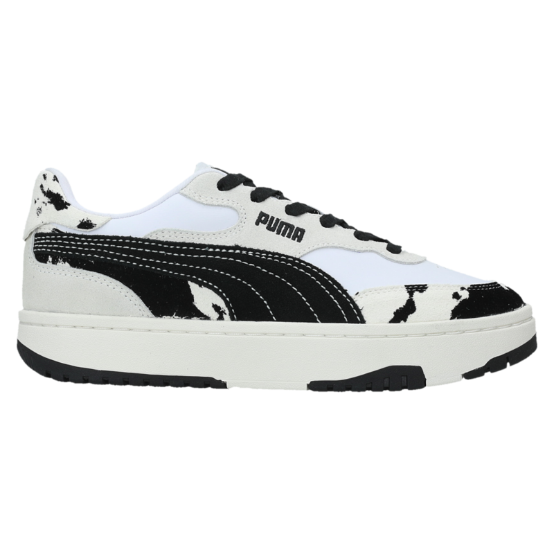 Ženske patike Puma Cali sylva wild instinct wns