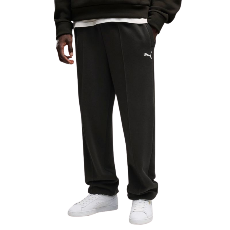 Muška trenerka donji deo Puma Ess relaxed sweatpants tr cl