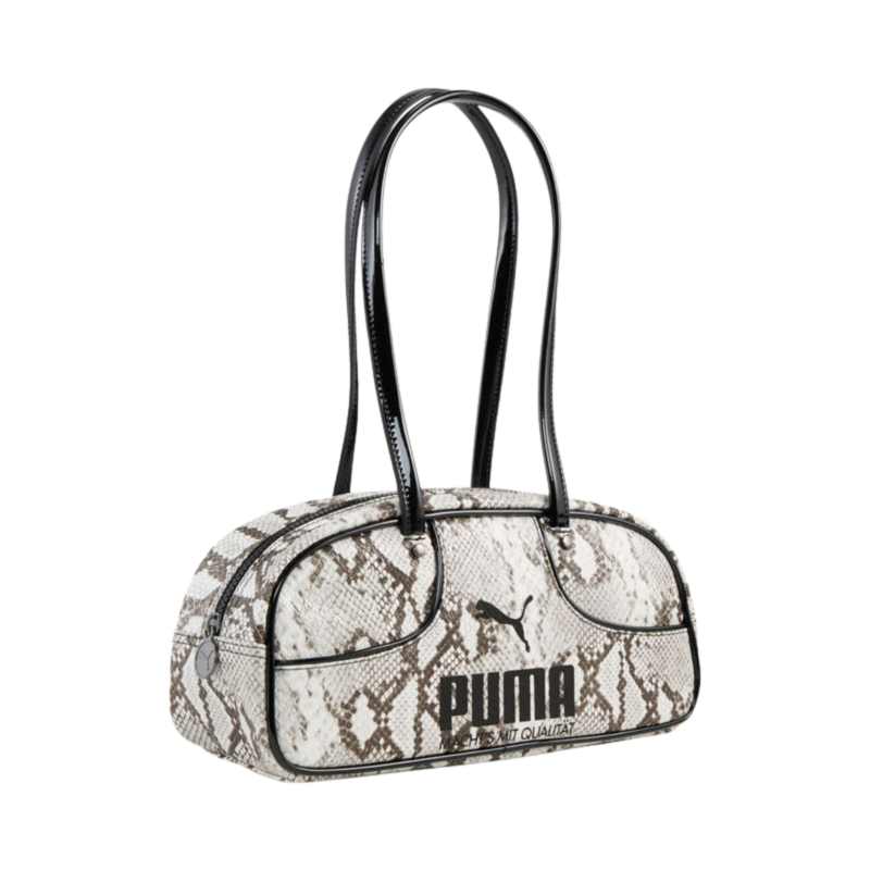Unisex torba Puma 1976 snakeskin flute grip bag