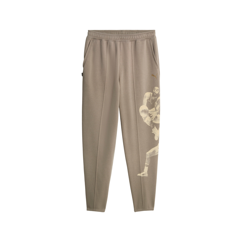 Muška trenerka donji deo Puma Memory lane sweatpants fl
