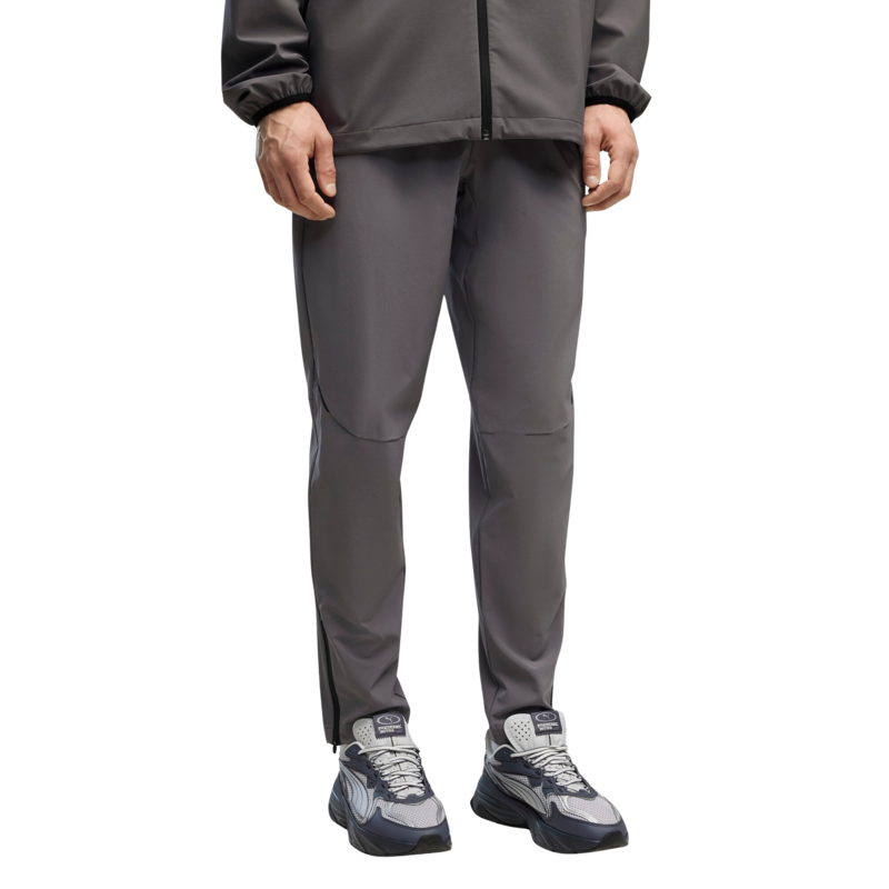 Muška trenerka donji deo Pumatech 4-way stretch woven track pants op