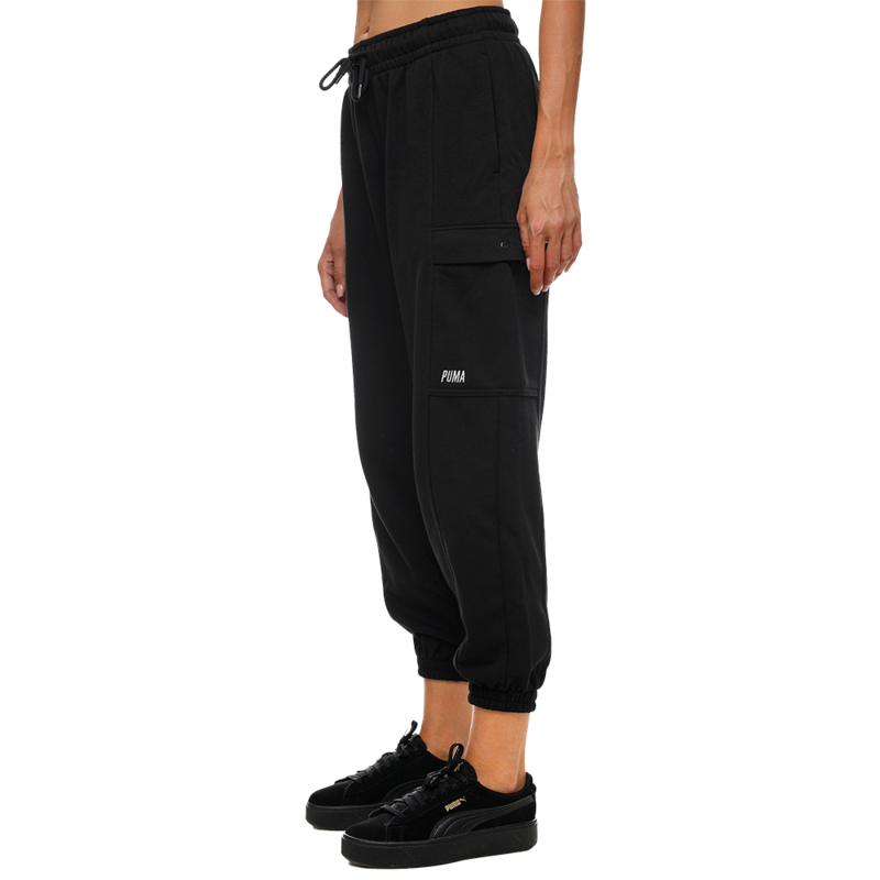 enska trenerka donji deo Puma SWXP CARGO PANTS TR