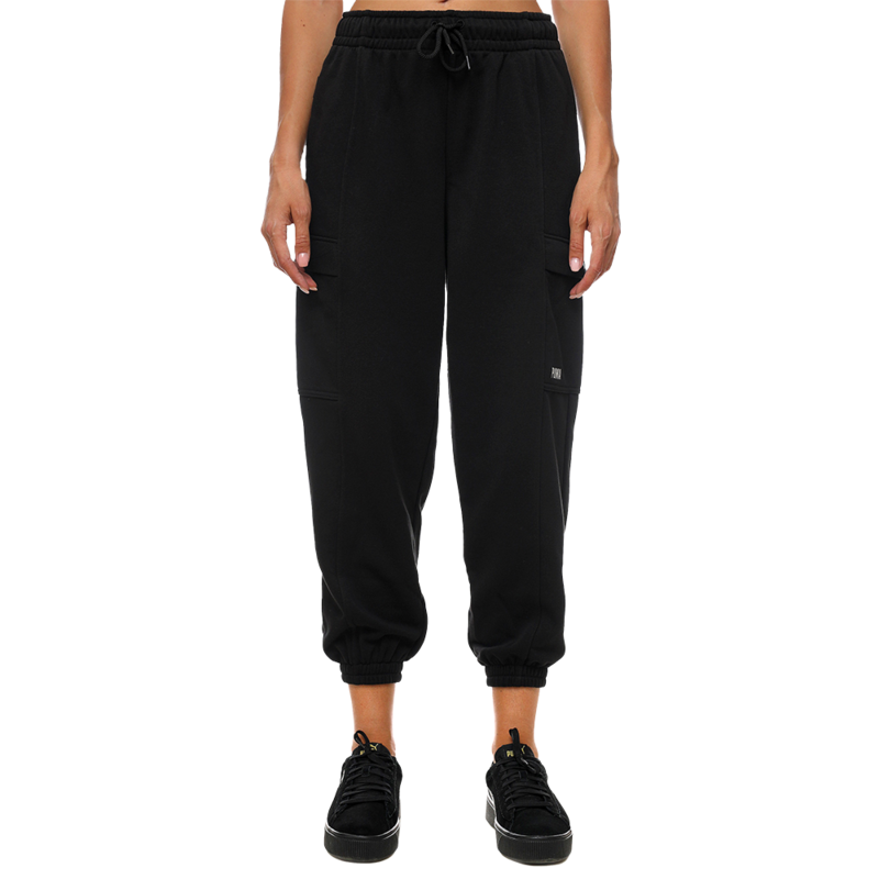 Ženska trenerka donji deo Puma SWXP CARGO PANTS TR