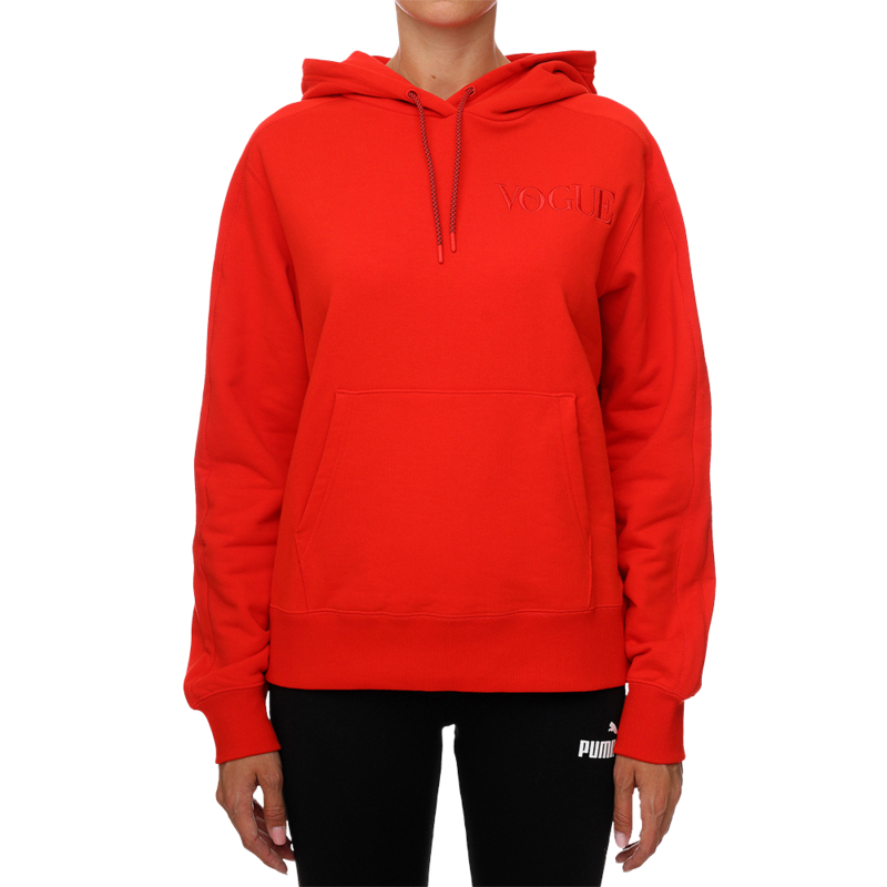 Ženski duks Puma X VOGUE HOODIE