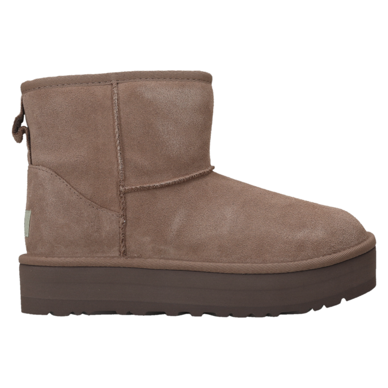 Dečije čizme Ugg Classic mini platform