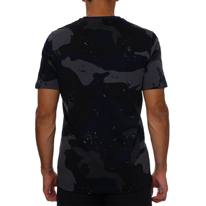 Muška majica adidas CAMO AOP TEE