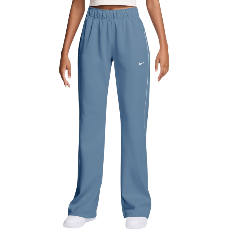 Ženska trenerka donji deo Nike W nsw nk wr mr poly knit pnt