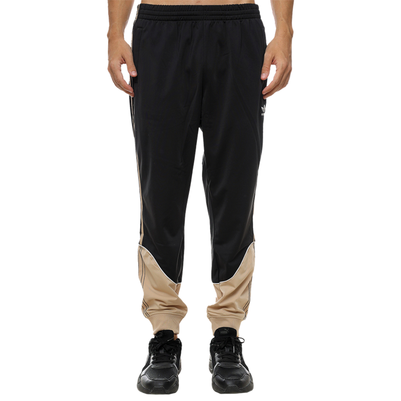 Muška trenerka donji deo adidas TRICOT SST TP