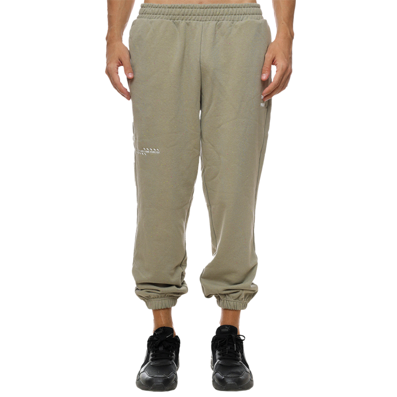 Muška trenerka donji deo Puma RE RELAXED SWEATPANTS TR