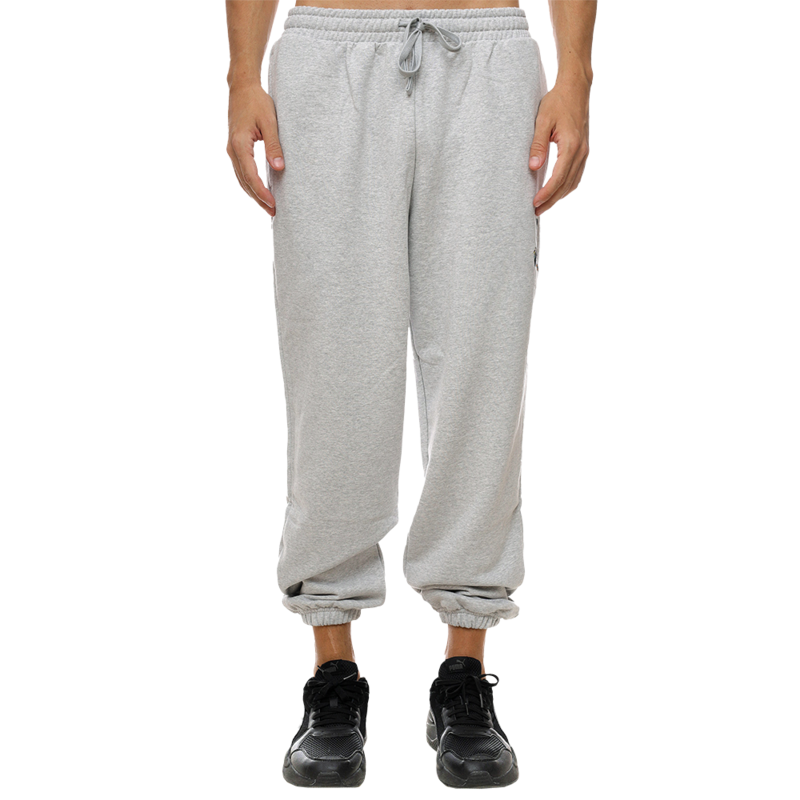 Muška trenerka donji deo Puma X THE SMURFS Sweatpants TR