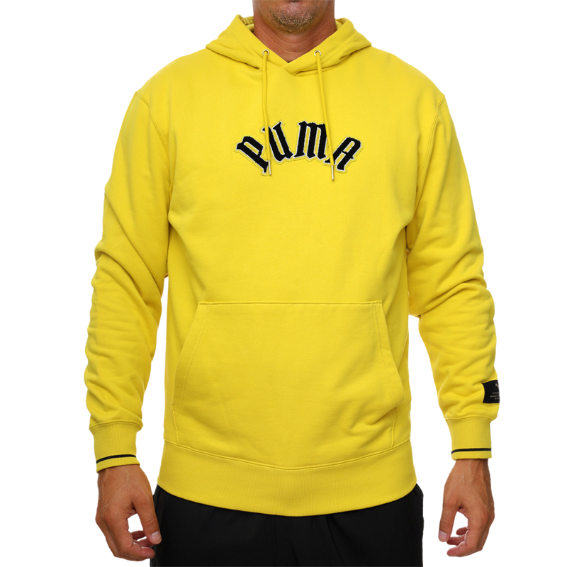 Muški duks Puma Classics play.paris. hoodie tr