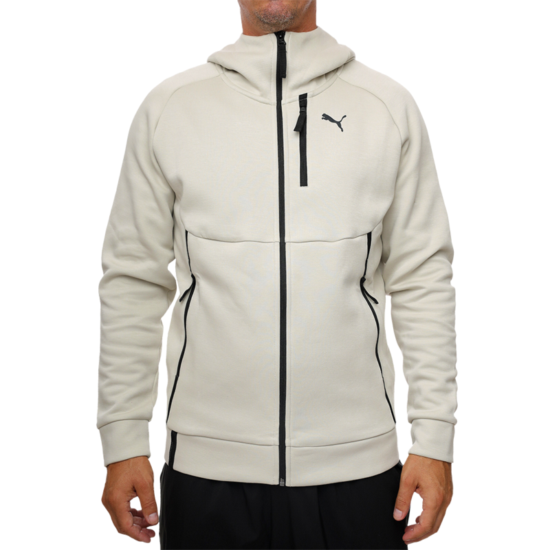 Muški duks Pumatech Fz hoodie dk
