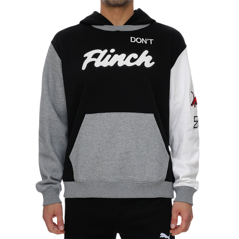 Muški duks Puma COMBINE HOODIE