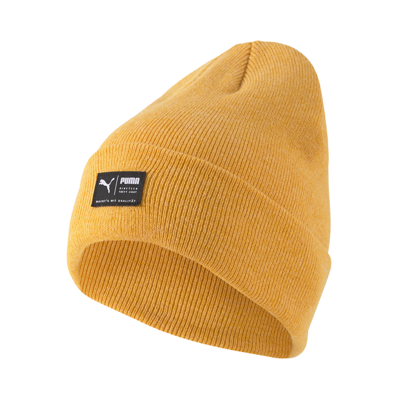 Unisex kapa Puma ARCHIVE HEATHER BEANIE