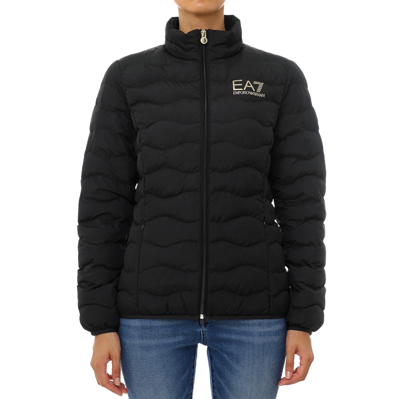 Ženska jakna Emporio Armani Bomber jacket
