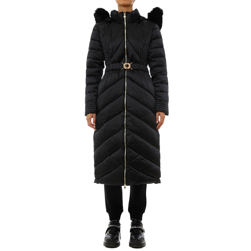 Ženska jakna Emporio Armani Jacket
