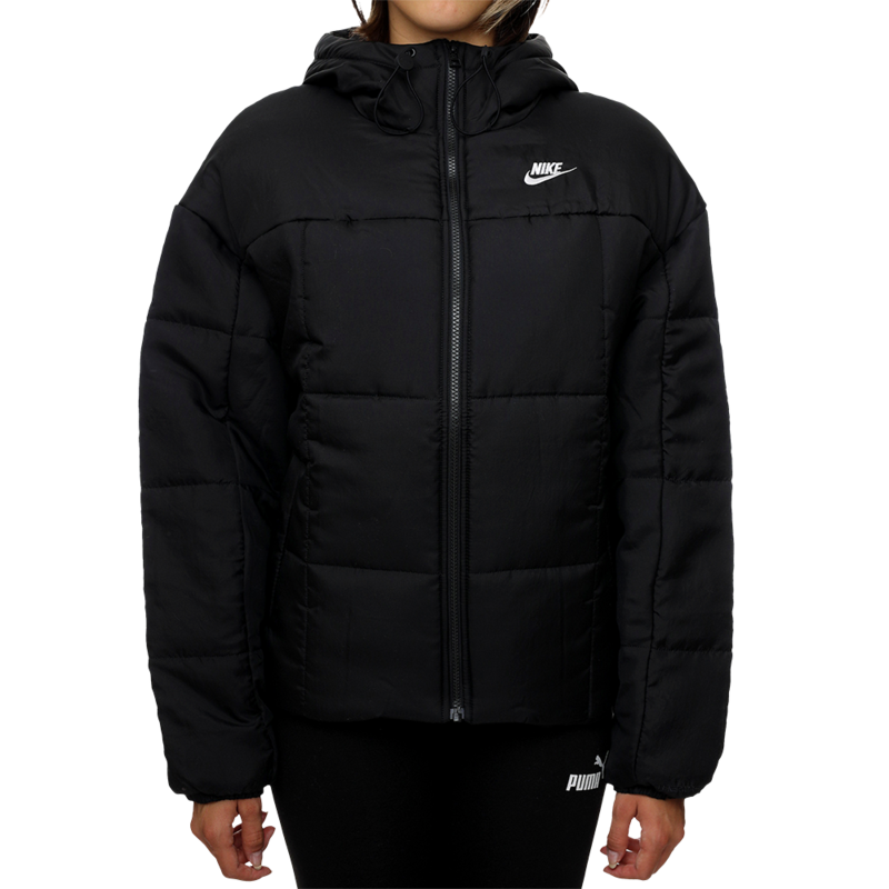 Ženska jakna Nike W nsw tf thrmr clsc puffer