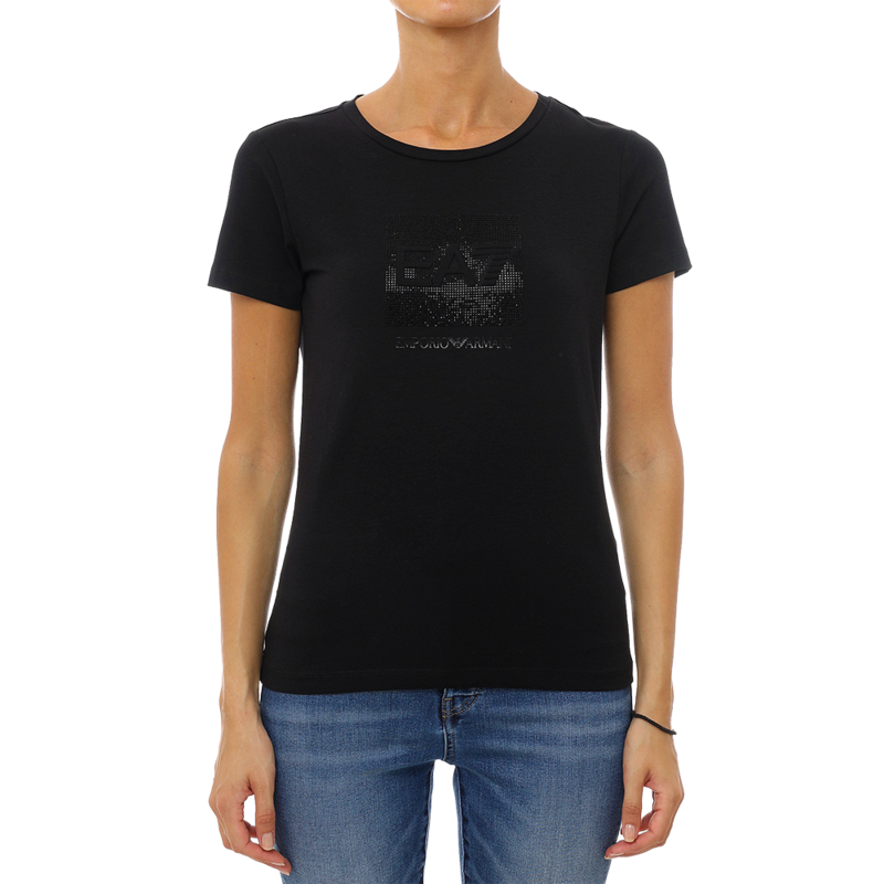 Ženska majica Emporio Armani T-shirt
