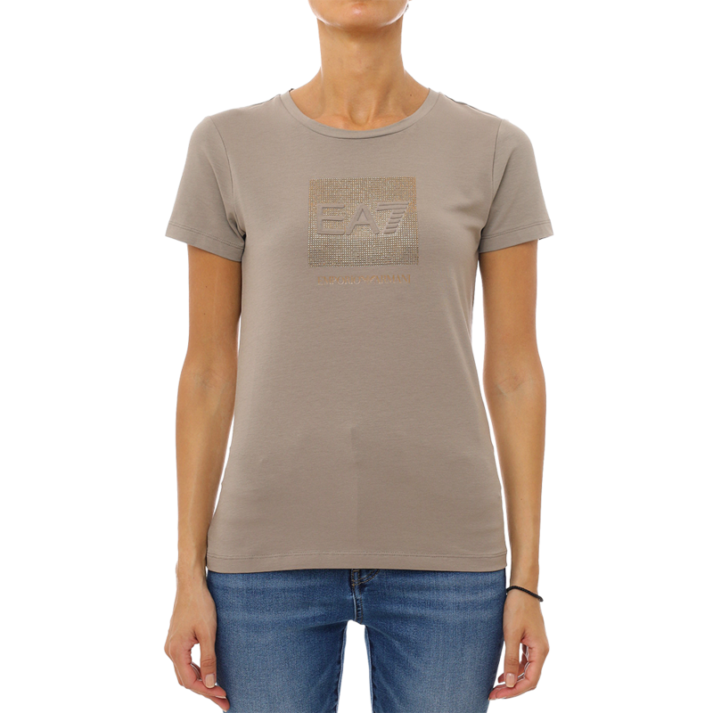 Ženska majica Emporio Armani T-shirt