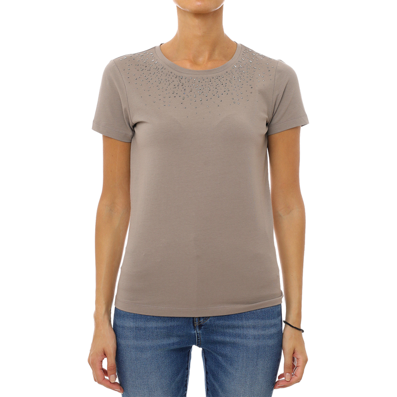 Ženska majica Emporio Armani T-shirt