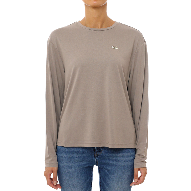 Ženska majica Emporio Armani T-shirt