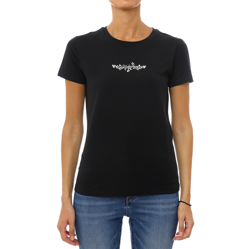 Ženska majica Emporio Armani T-shirt