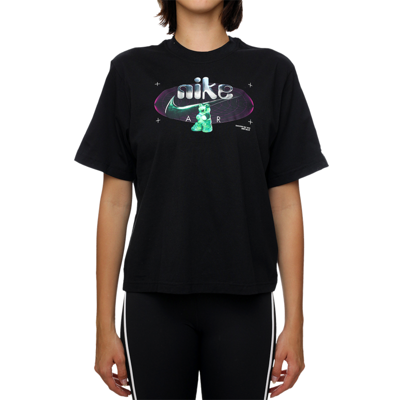 Ženska majica Nike W NSW TEE OC 2 SS BOXY