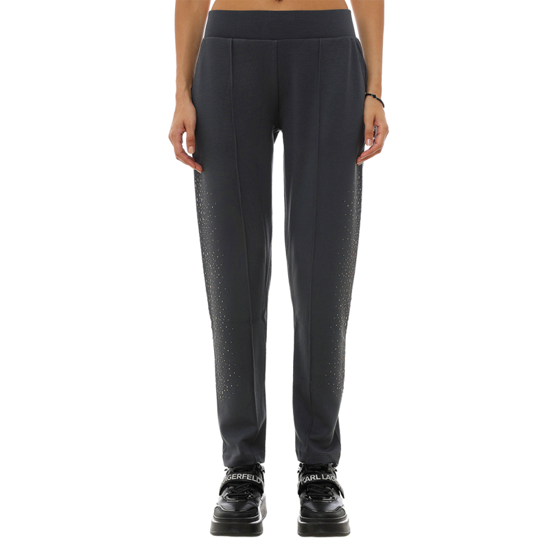 Ženska trenerka donji deo Emporio Armani Trouser