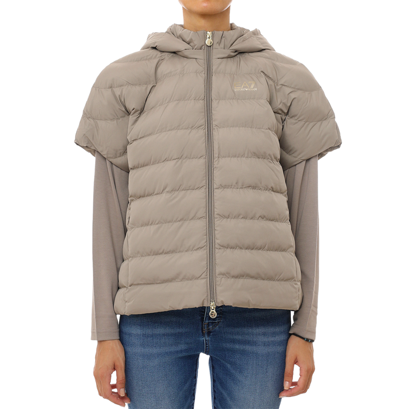 Ženski prsluk Emporio Armani Vest