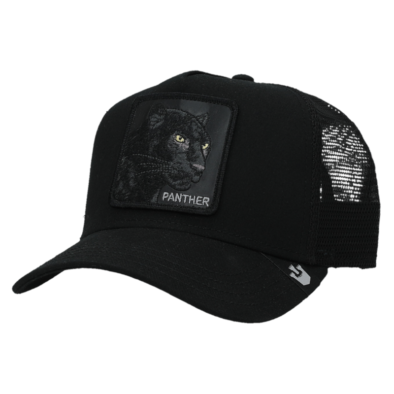 Unisex kačket Goorin Bros The Black panTher