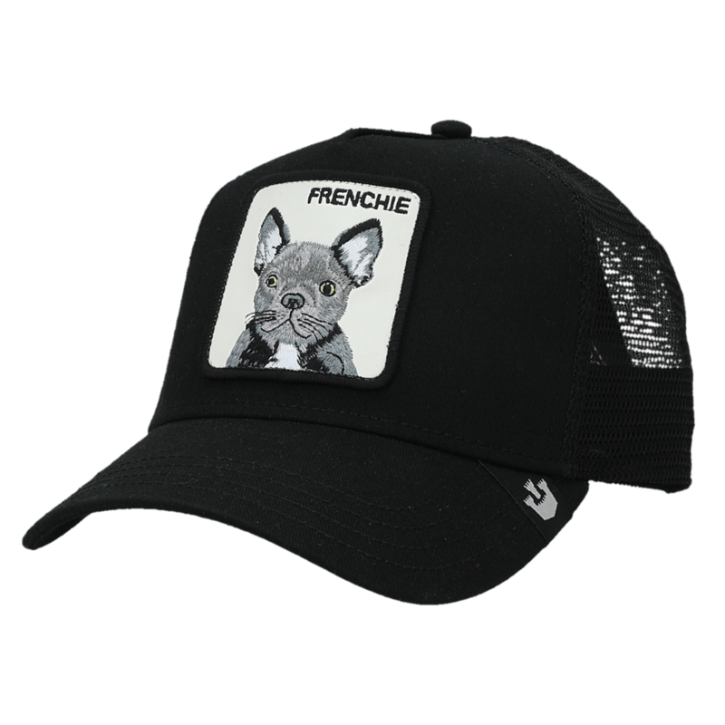 Unisex kačket Goorin Bros The Frenchie bulldog