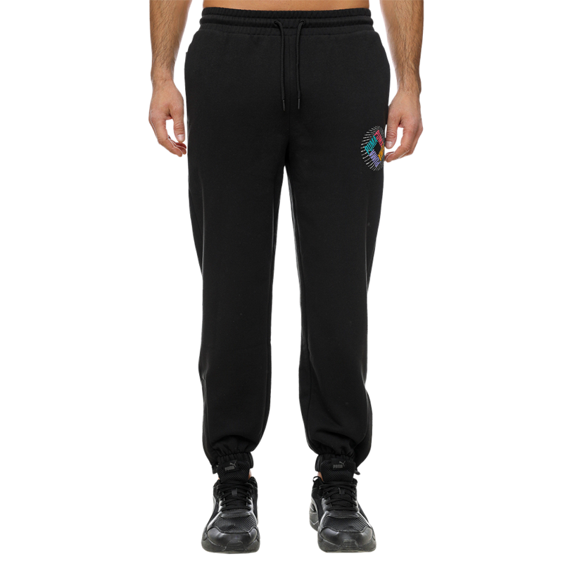 Muška trenerka donji deo Puma SWXP SWEATPANTS TR