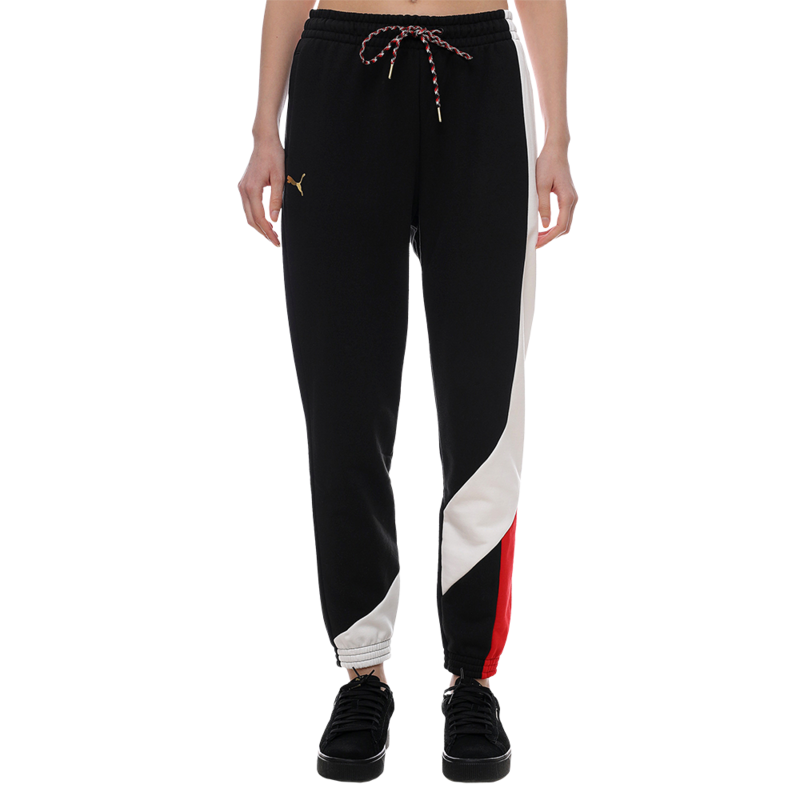 Ženska trenerka donji deo Puma AS TRACK PANTS TR