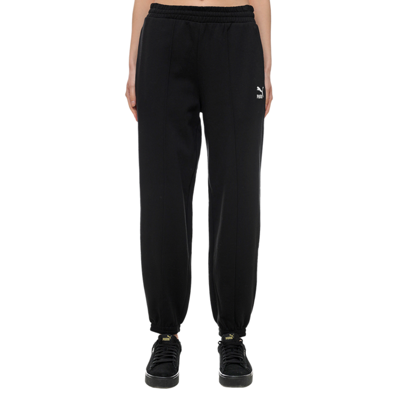 Ženska trenerka donji deo Puma CLASSICS SWEATPANTS TR