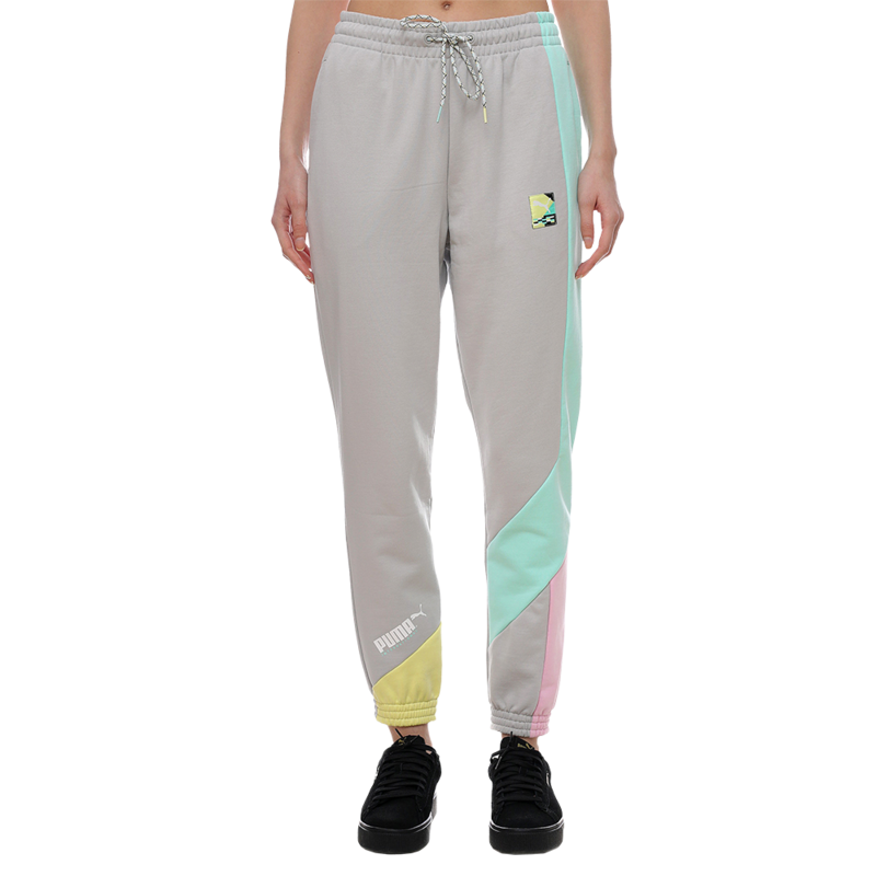 Ženska trenerka donji deo Puma INTL TRACK PANTS TR