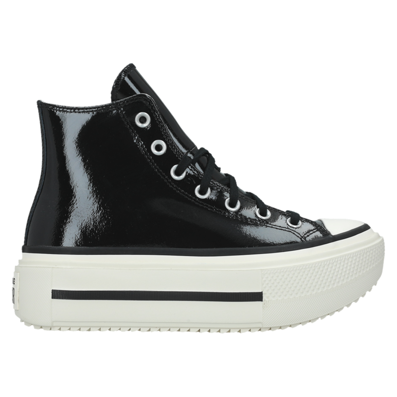 Ženske patike Converse Chuck taylor all star lift double stack platform patent leather