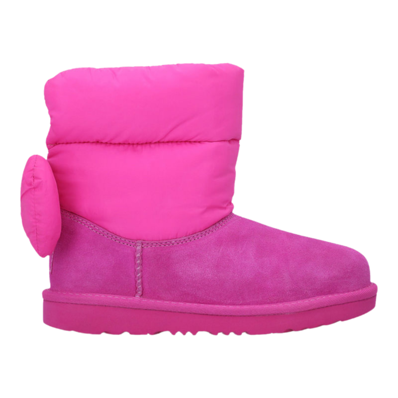 Dečije čizme Ugg Bailey Bow Maxi