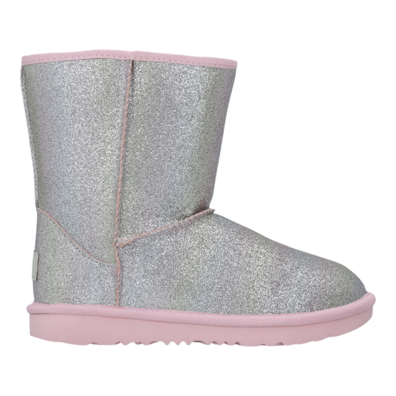 Dečije čizme Ugg CLASSIC II GLOTTER