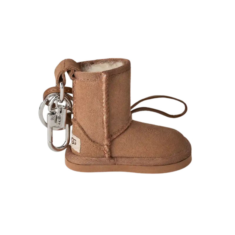 Unisex privezak Ugg Classic boot charm