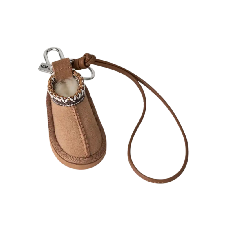 Unisex privezak Ugg Tasman slip charm