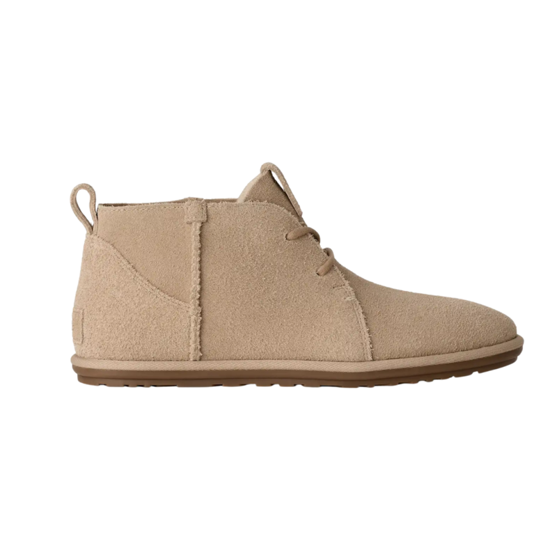 Ženske čizme Ugg Classic deconstructed lace-up