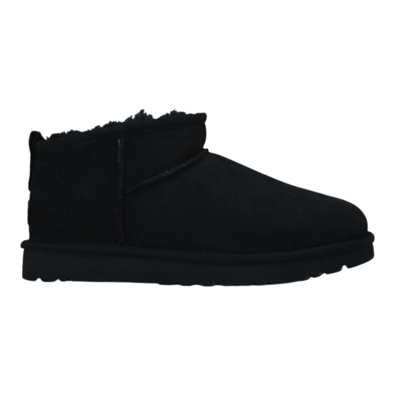 Ženske čizme Ugg Classic Ultra Min